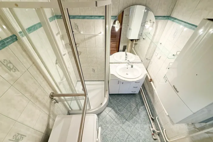 Prodej bytu 3+1, Uherské Hradiště, Průmyslová, 84 m2