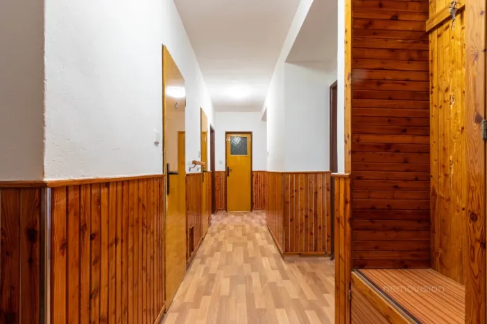 Prodej bytu 3+1, Uherské Hradiště, Průmyslová, 84 m2