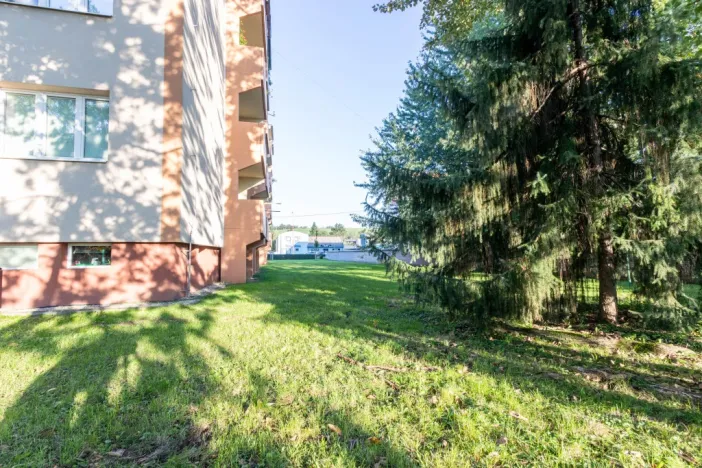 Prodej bytu 3+1, Uherské Hradiště, Průmyslová, 84 m2