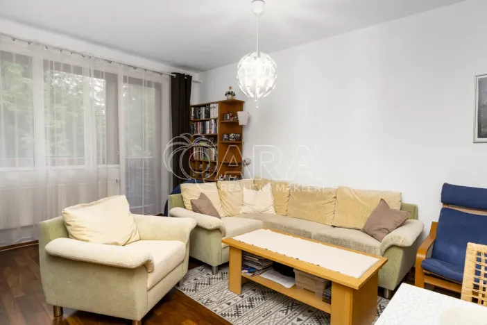 Pronájem bytu 2+kk, Čeladná, 65 m2