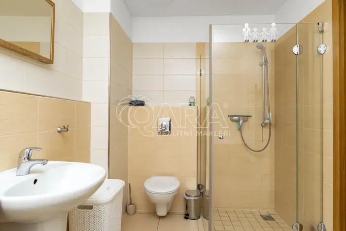 Pronájem bytu 2+kk, Čeladná, 65 m2