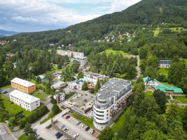 Pronájem bytu 2+kk, Čeladná, 65 m2