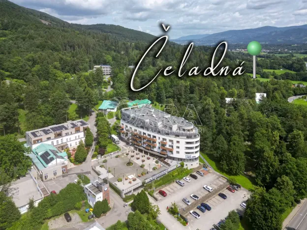 Pronájem bytu 2+kk, Čeladná, 65 m2