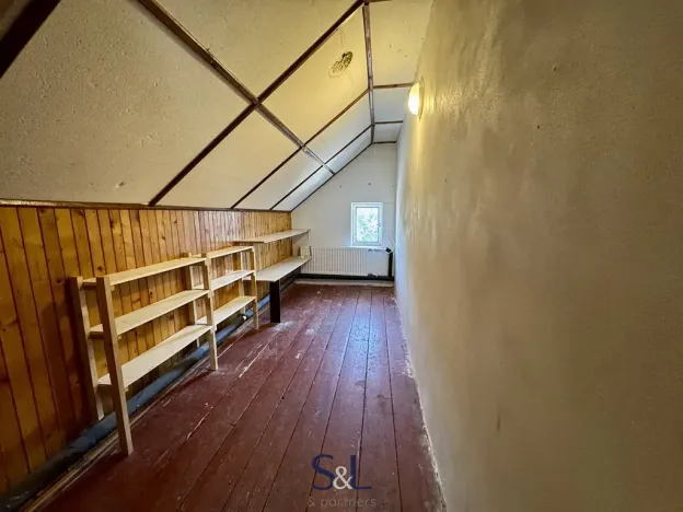 Pronájem bytu 4+1, Nový Bor, 75 m2