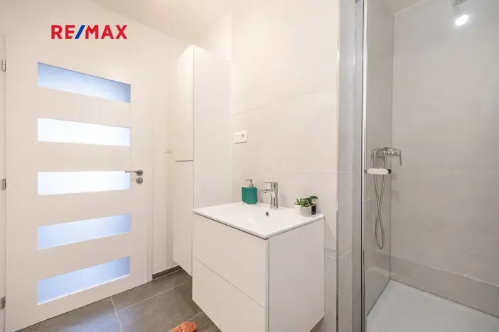 Prodej bytu 3+1, Praha - Strašnice, Rubensova, 65 m2