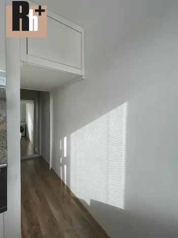 Pronájem bytu 1+1, Ostrava, Opavská, 35 m2