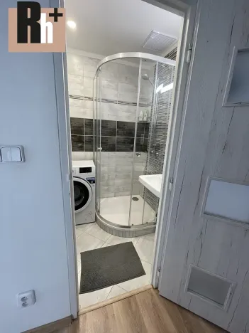 Pronájem bytu 1+1, Ostrava, Opavská, 35 m2