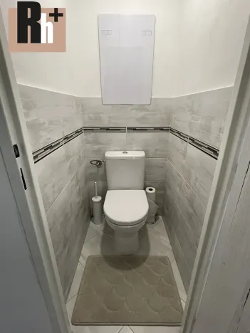 Pronájem bytu 1+1, Ostrava, Opavská, 35 m2