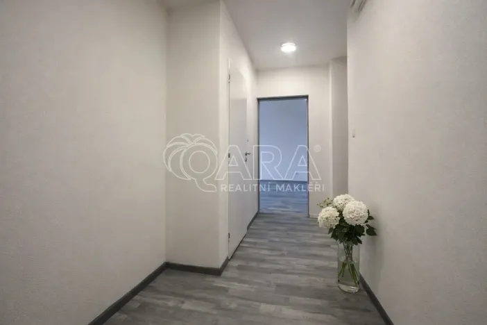 Pronájem bytu 2+1, Ostrava - Zábřeh, Karpatská, 54 m2