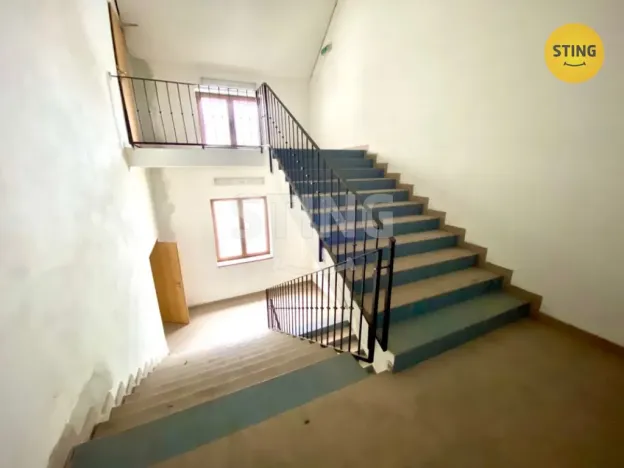 Prodej komerční nemovitosti, Opava - Město, sady Svobody, 2050 m2