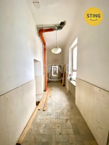 Prodej komerční nemovitosti, Opava - Město, sady Svobody, 2050 m2