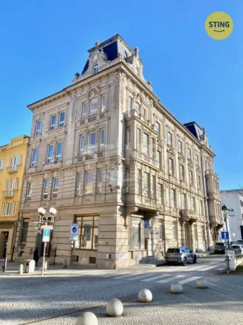 Prodej komerční nemovitosti, Opava - Město, sady Svobody, 2050 m2