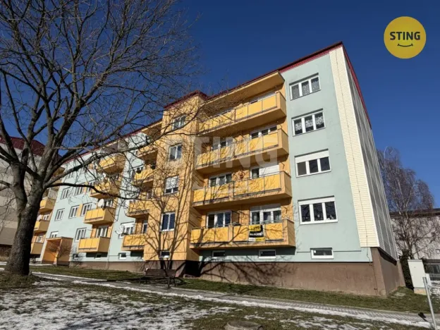 Prodej bytu 4+1, Bílovec, Radotínská, 111 m2