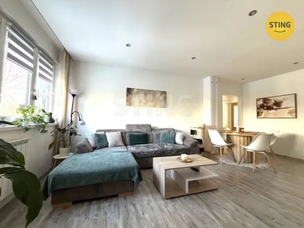 Prodej bytu 4+1, Bílovec, Radotínská, 111 m2