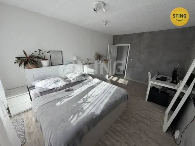 Prodej bytu 4+1, Bílovec, Radotínská, 111 m2