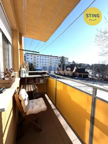 Prodej bytu 4+1, Bílovec, Radotínská, 111 m2