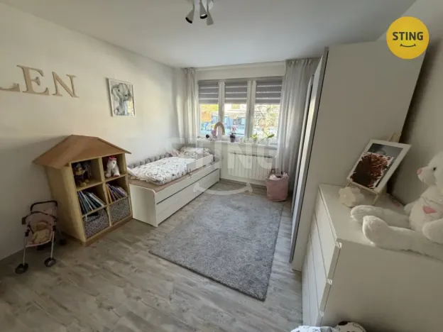 Prodej bytu 4+1, Bílovec, Radotínská, 111 m2