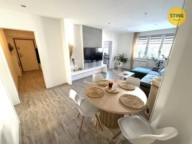 Prodej bytu 4+1, Bílovec, Radotínská, 111 m2