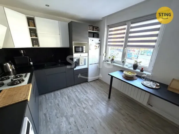 Prodej bytu 4+1, Bílovec, Radotínská, 111 m2