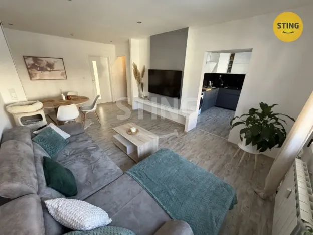 Prodej bytu 4+1, Bílovec, Radotínská, 111 m2