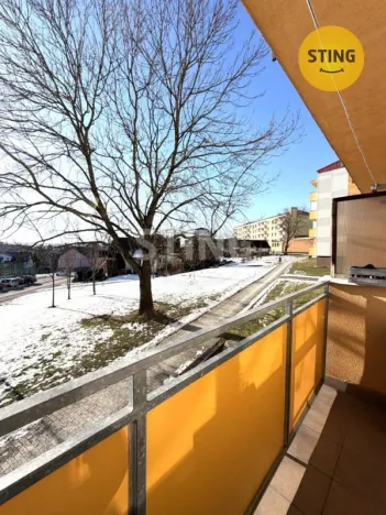 Prodej bytu 4+1, Bílovec, Radotínská, 111 m2