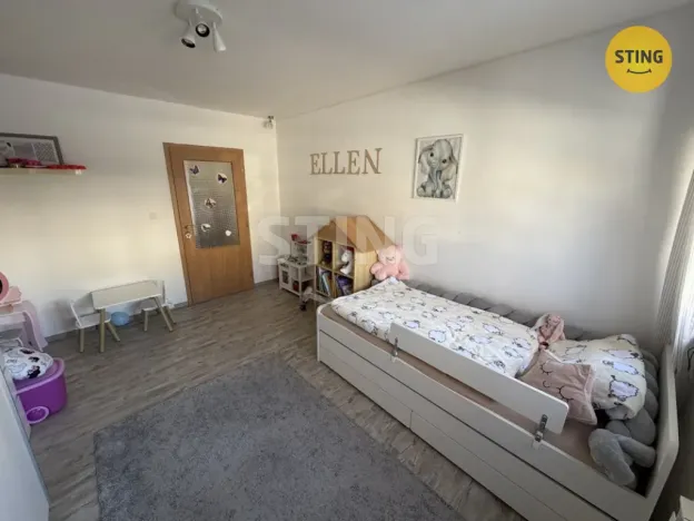 Prodej bytu 4+1, Bílovec, Radotínská, 111 m2