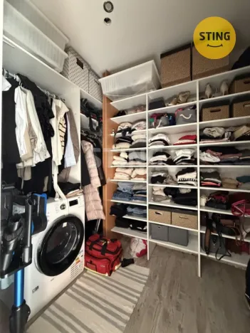 Prodej bytu 4+1, Bílovec, Radotínská, 111 m2