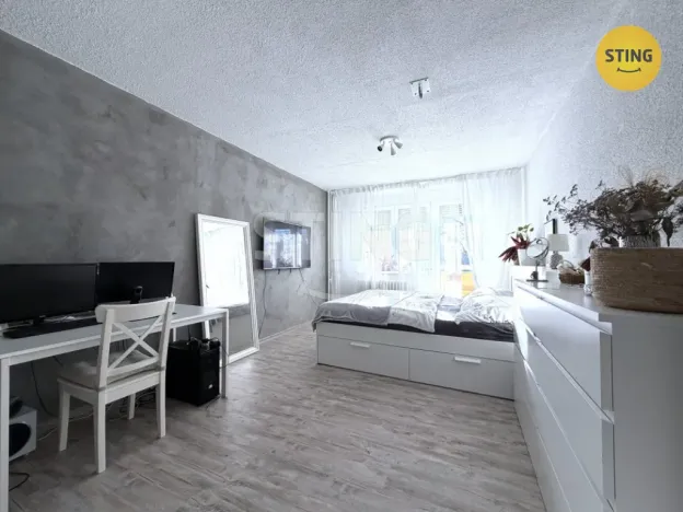 Prodej bytu 4+1, Bílovec, Radotínská, 111 m2