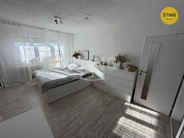 Prodej bytu 4+1, Bílovec, Radotínská, 111 m2