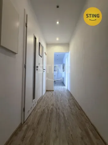 Prodej bytu 4+1, Bílovec, Radotínská, 111 m2