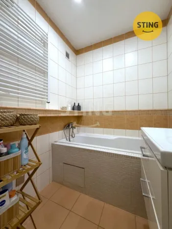 Prodej bytu 4+1, Bílovec, Radotínská, 111 m2