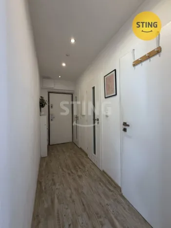 Prodej bytu 4+1, Bílovec, Radotínská, 111 m2