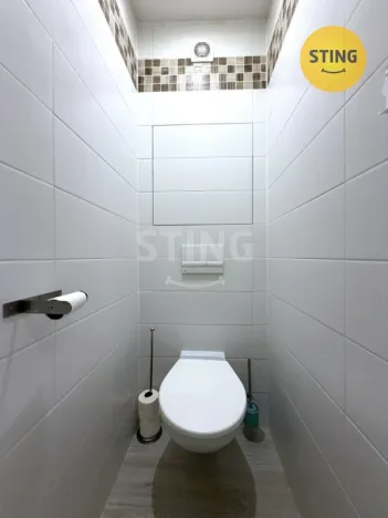 Prodej bytu 4+1, Bílovec, Radotínská, 111 m2