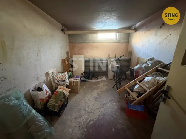 Prodej bytu 4+1, Bílovec, Radotínská, 111 m2