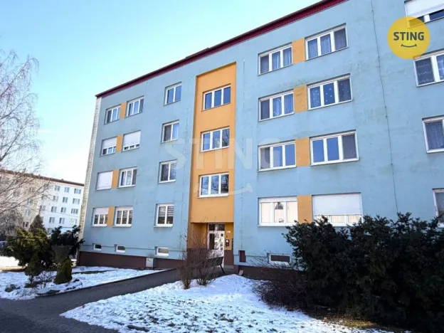 Prodej bytu 4+1, Bílovec, Radotínská, 111 m2