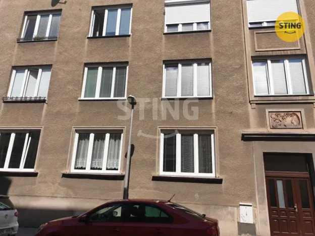Pronájem bytu 3+1, Přerov, Bartošova, 77 m2