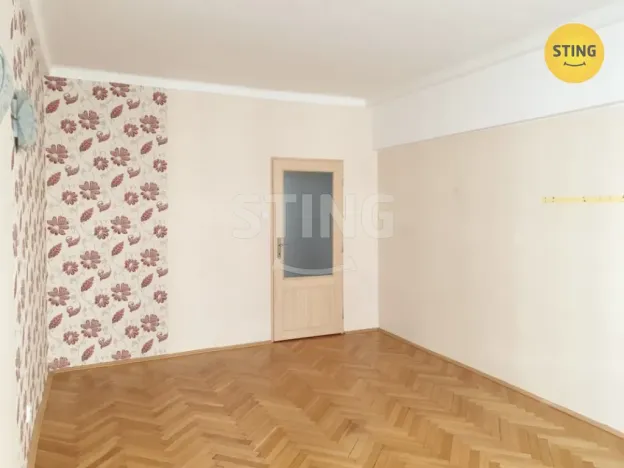 Pronájem bytu 3+1, Přerov, Bartošova, 77 m2