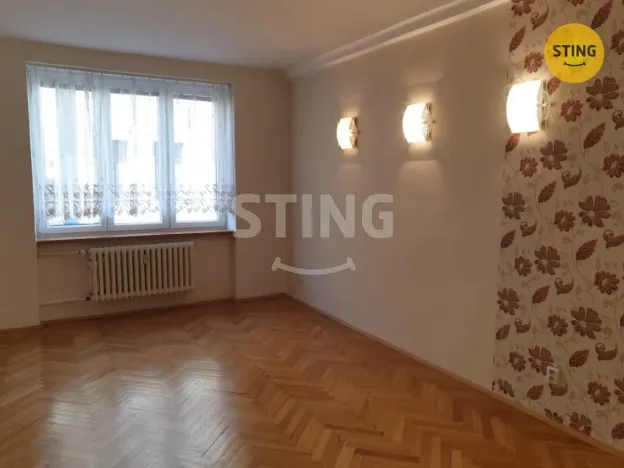 Pronájem bytu 3+1, Přerov, Bartošova, 77 m2