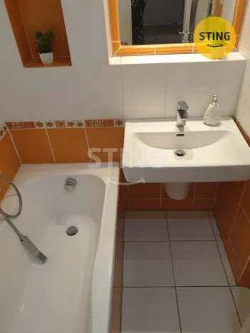 Pronájem bytu 3+1, Přerov, Bartošova, 77 m2