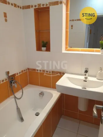 Pronájem bytu 3+1, Přerov, Bartošova, 77 m2