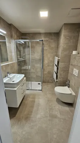 Pronájem bytu 1+kk, Písek, Pražská, 38 m2