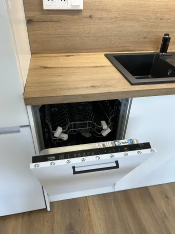 Pronájem bytu 1+kk, Písek, Pražská, 38 m2