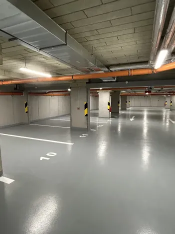 Pronájem bytu 1+kk, Písek, Pražská, 38 m2