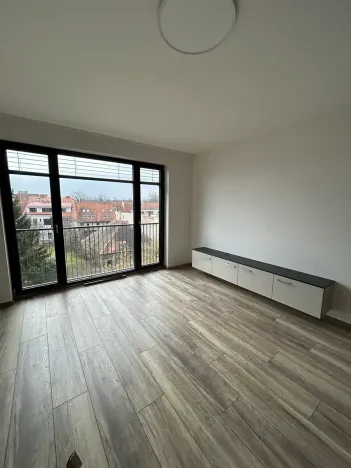 Pronájem bytu 2+kk, Písek, Pražská, 73 m2