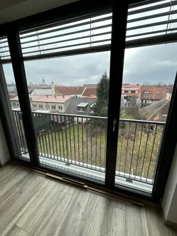 Pronájem bytu 2+kk, Písek, Pražská, 73 m2