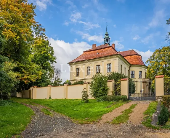 Pronájem domu, Mirošov, náměstí Míru, 1364 m2