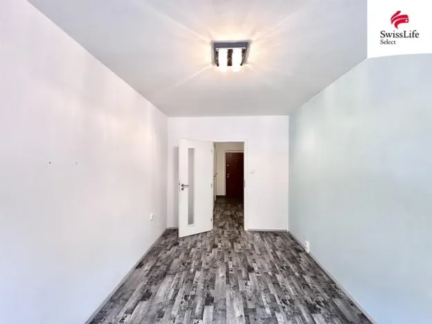 Pronájem bytu 2+kk, Praha - Kobylisy, Frýdlantská, 45 m2