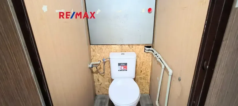 Pronájem bytu 2+kk, Praha - Střížkov, Roudnická, 43 m2