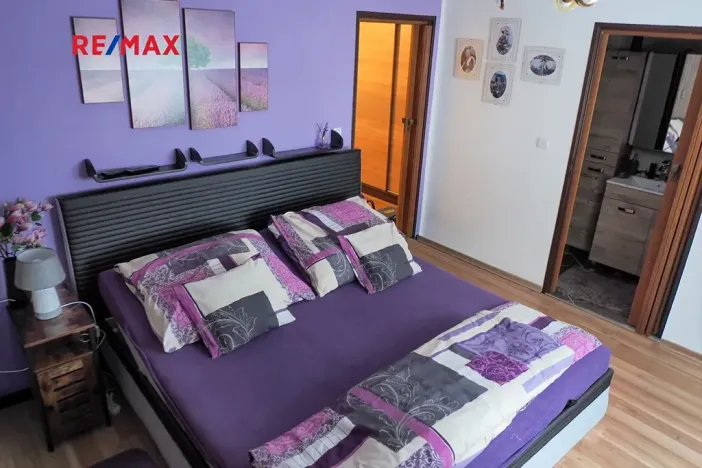 Prodej rodinného domu, Ivančice, 125 m2