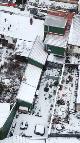 Prodej rodinného domu, Ivančice, 125 m2